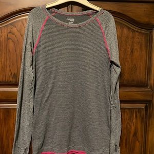 Danskin Now l/g (12-14)